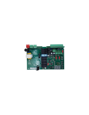 Scheda Elettronica Per Cancelli Scorrevoli Per Motore ZBK CAME - 88001-0063