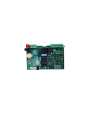 Scheda Elettronica Per Cancelli Scorrevoli Per Motore ZBK CAME - 88001-0063