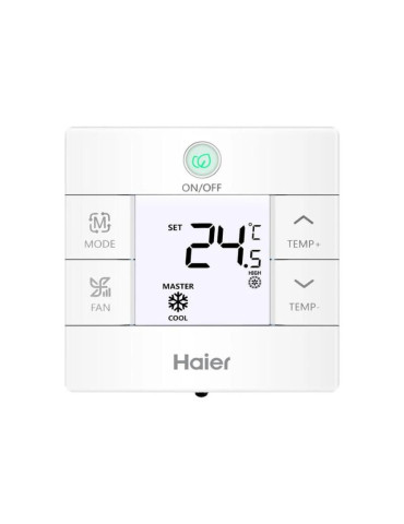 Comando a Filo HAIER - HW-BA116BK