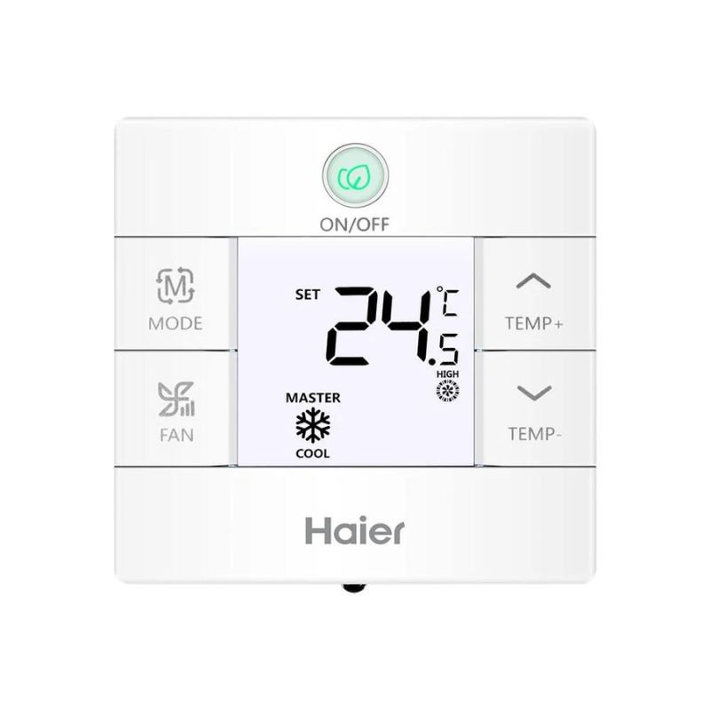 Comando a Filo HAIER - HW-BA116BK