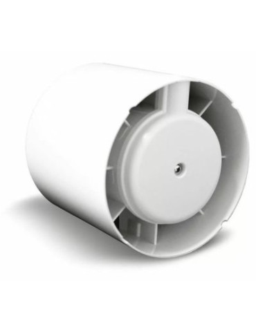 Aspiratore Assiale FLUCSO ⌀100mm AVE - VNT100