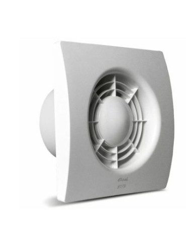 Aspiratore ELICAL ⌀90mm AVE - VNS90B