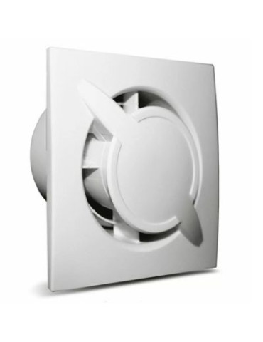 Aspiratore MINI ELICAL ⌀100mm AVE - VNB100T