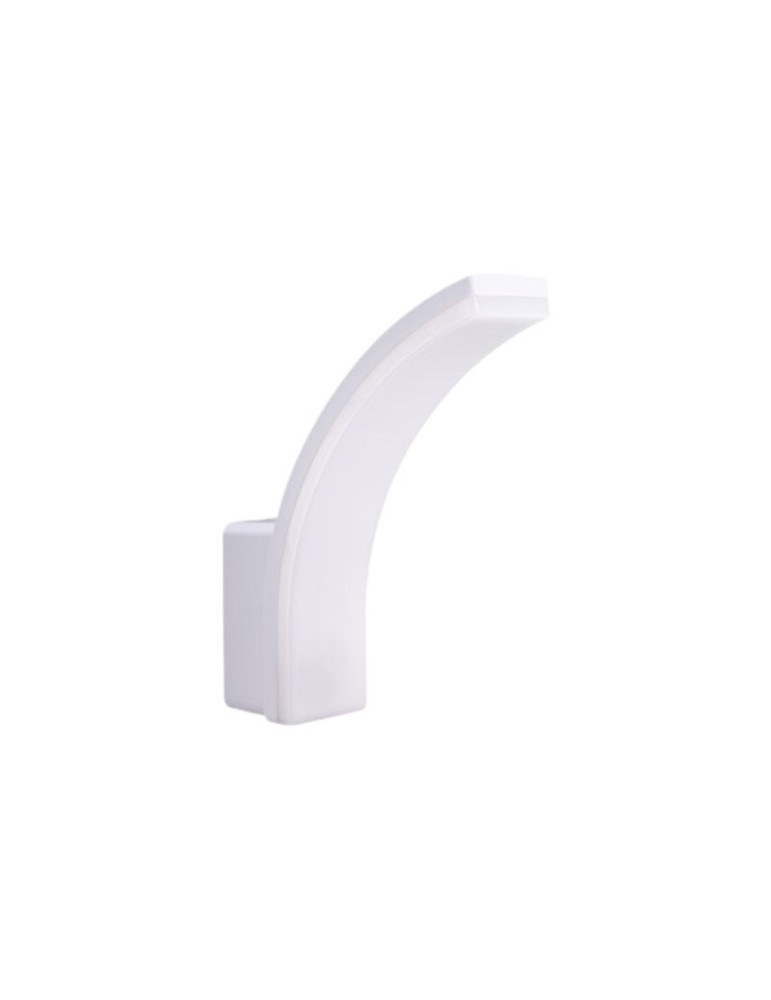 Applique ST53MH 20W 4000K Bianco IP65 ARON LIGHT - ILAR-01217