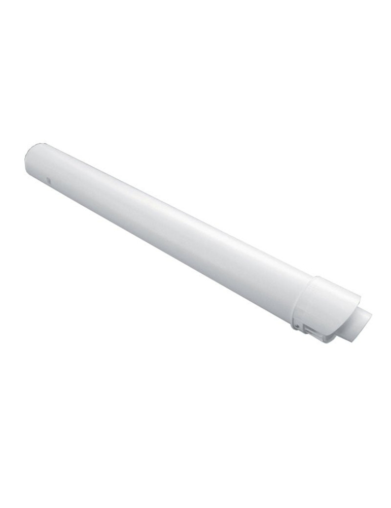 Kit Tubo 60/100x850 (PPS-PVC) FERROLI - 1KWMA56W