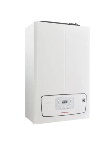 Caldaia Murale A Condensazione VICTRIX TERA 24 V2 Gpl IMMERGAS - 3.032927GPL
