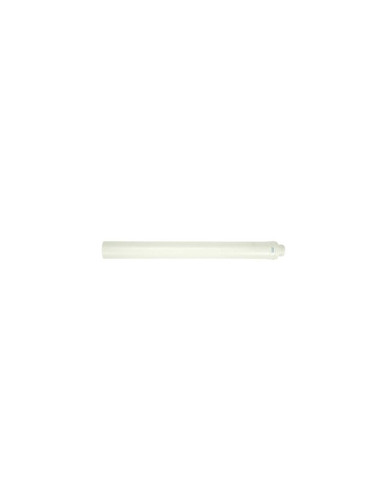 Kit Prolunga Scarico Fumi Coassiale 60/100 1metro IMMERGAS - 3.012089