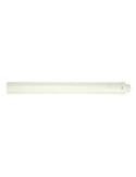 Kit Prolunga Scarico Fumi Coassiale 60/100 1metro IMMERGAS - 3.012089