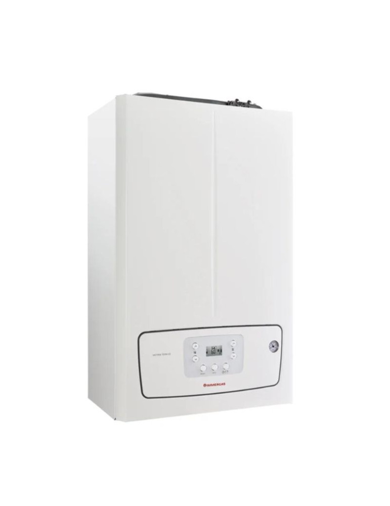 Caldaia Murale A Condensazione VICTRIX TERA 28 V2 Metano IMMERGAS - 3.032928