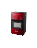 Stufa A Gas Bordeaux Con Ruote 4200W Max VINCO - 71436