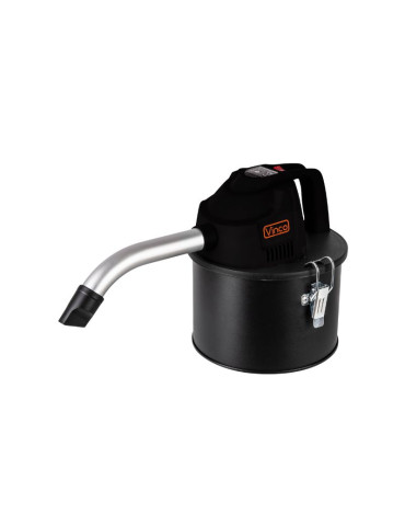 Aspiracenere 600W Serbatoio 4L Con Maniglia VINCO - 40178