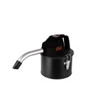 Aspiracenere 600W Serbatoio 4L Con Maniglia VINCO - 40178