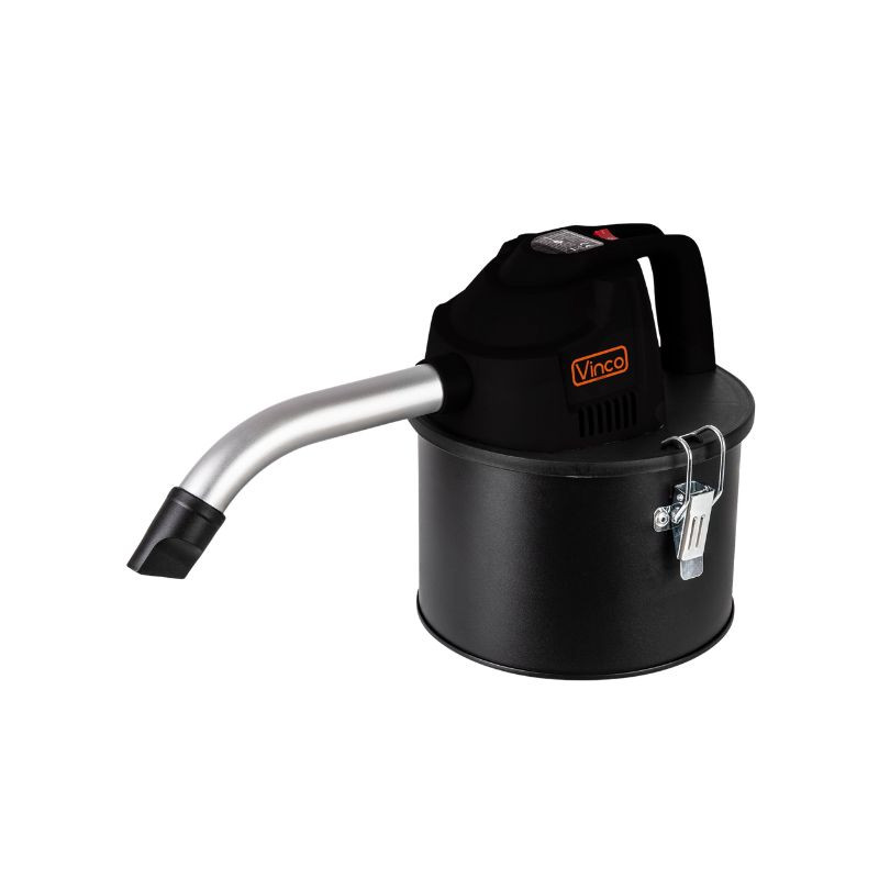 Aspiracenere 600W Serbatoio 4L Con Maniglia VINCO - 40178