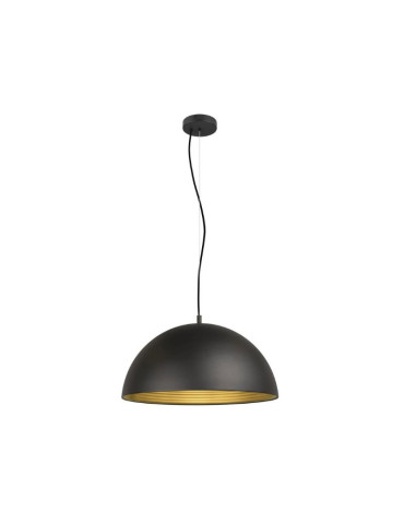 Lampadario A Sospensione Diam.50 E27 SLV - FORCHINIM40