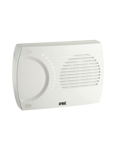 Suoneria Telefonica Supplementare URMET - 4850/1