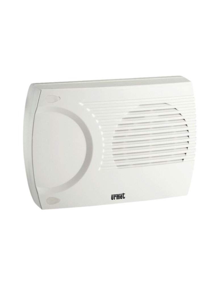 Suoneria Telefonica Supplementare URMET - 4850/1