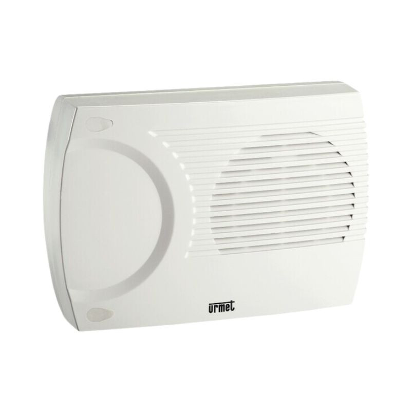 Suoneria Telefonica Supplementare URMET - 4850/1