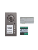 Kit Base Impianto Video MIKRA PLUS Sistema 2Voice URMET - 1784/700