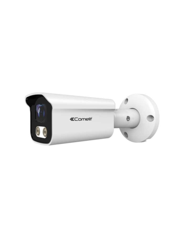 Telecamera AHD Bullet A Colori 5MP 3.6MM IR 25M COMELIT - AHBCAMS05FB