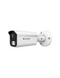 Telecamera AHD Bullet A Colori 5MP 3.6MM IR 25M COMELIT - AHBCAMS05FB
