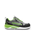 Scarpa Da Lavoro Footwear S1Ps BIG LOGO Jet Verde Taglia 41 SOTTOZERO - SZ300V/41