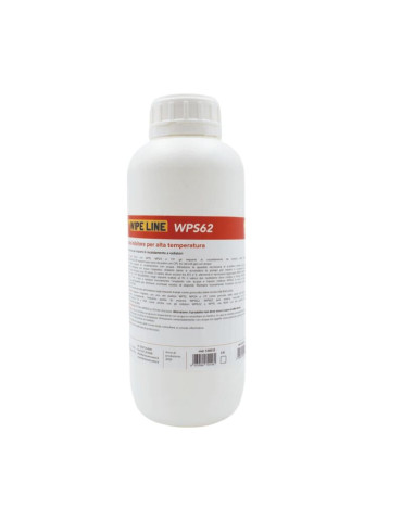 Liquido Inibitore Protettivo Per Impianti Di Riscaldamento Wipe Line FERRARI - WPS62
