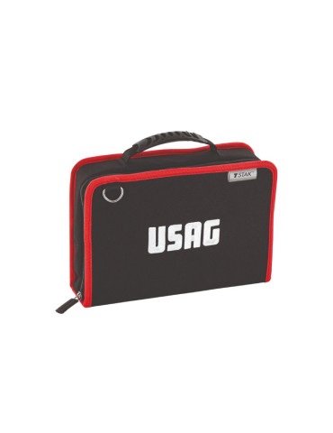 Borsa Portautensili Pieghevole Vuota Compatibile Stanley FMST1 DeWalt DWST1 007 FTSV - U00070060