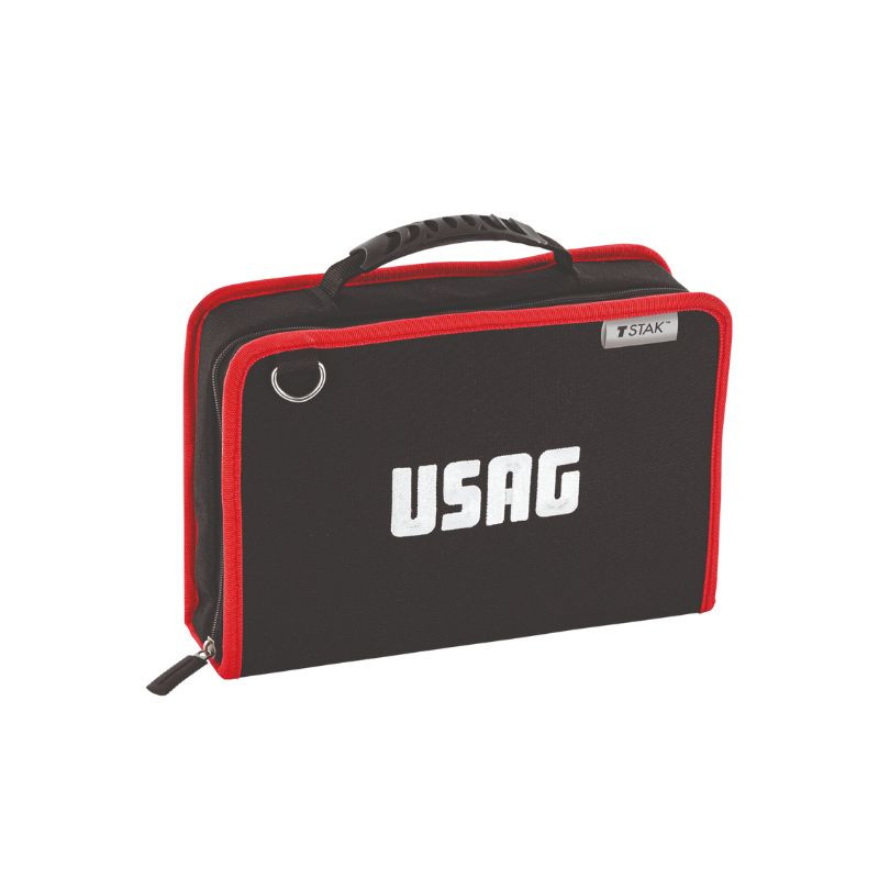 Borsa Portautensili Pieghevole Vuota Compatibile Stanley FMST1 DeWalt DWST1 007 FTSV - U00070060