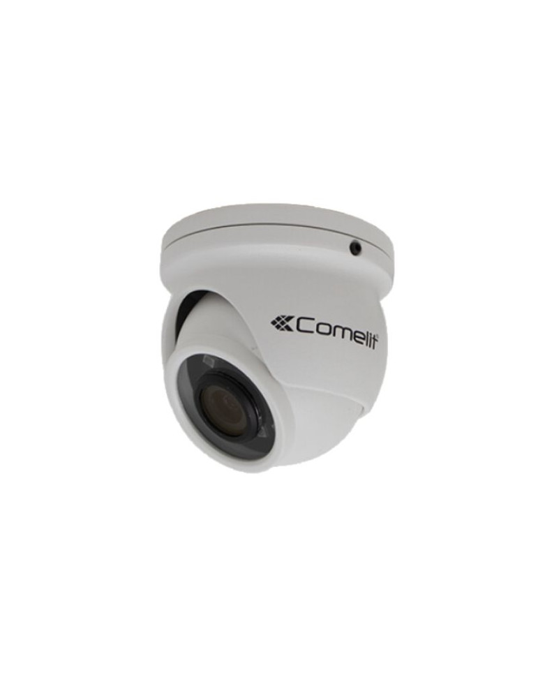 Telecamera AHD MINIDOME 2Mp 3,6mm IR 10m CAME - AHDCAMS02F01A