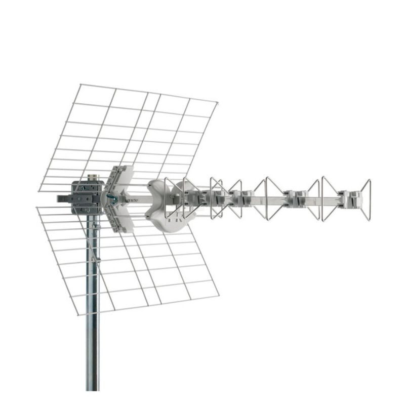 Antenna Tv BLU5HD 5G Biconica 5 Elementi FRACARRO - 217914