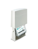 Amplificatore Tv Multingressi MAP3r3UU T2 Da Palo MAPT2  FRACARRO - 223757
