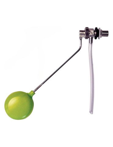 Galleggiante Per WC Beccuccio Sferico CATIS