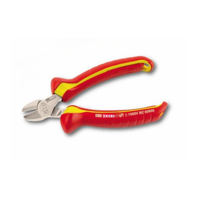 Tronchese Isolato A Grande Effetto A Tagliente Diagonale 1000V 088EX180 USAG - U00880108