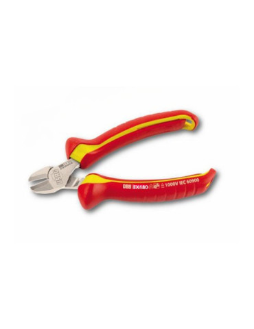 Pinza Isolata 1000V Universale 085EX180  USAG - 00850110