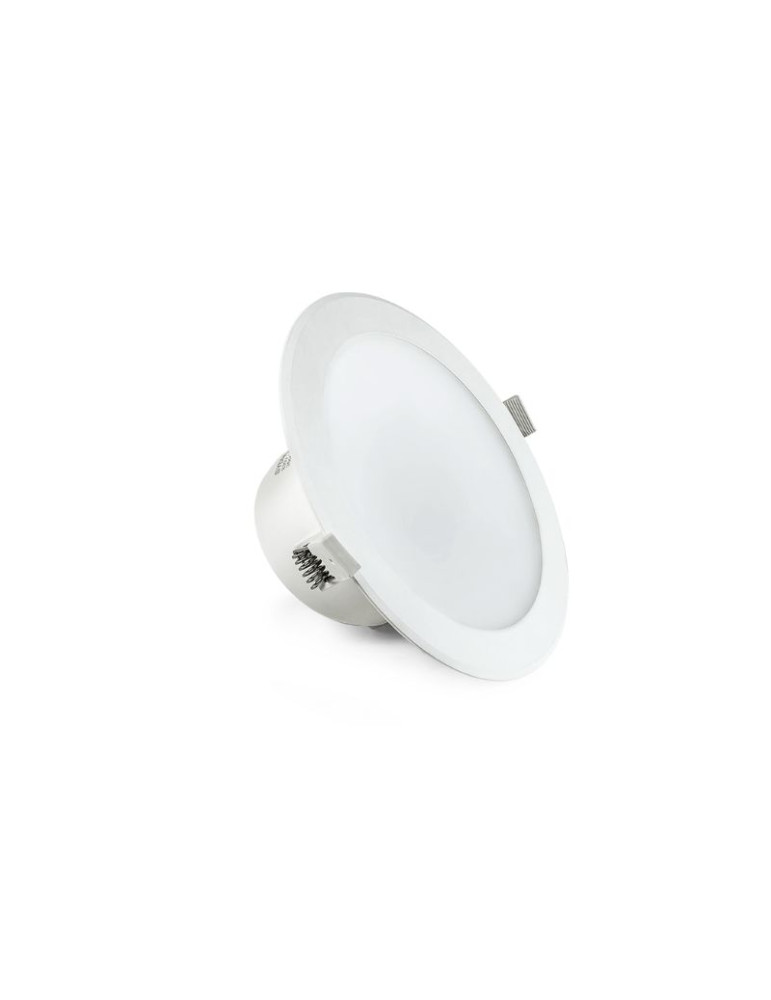 Faretto Da Incasso 17W Tricolor Bianco SYDNEY LAMPO - SYDNEY17W