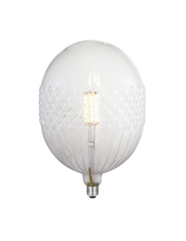 Lampadario Bellaluce D210 Lampada Led In Vetro DAYLIGHTITALIA - 700355.00L