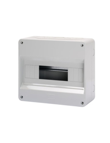 Centralino Da Parete Per Alloggiamento Morsettiera GEWISS - GW40028