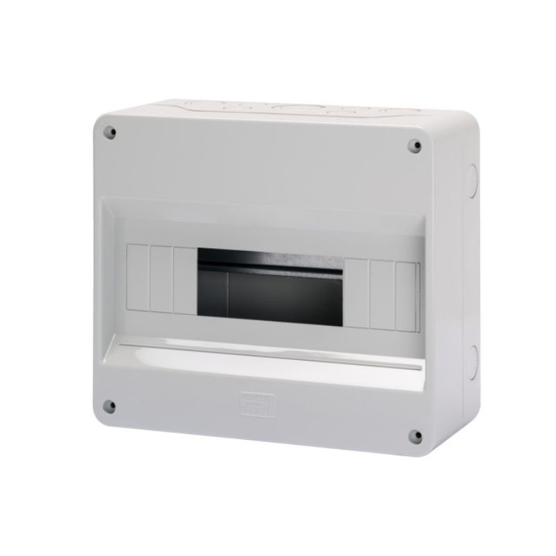 Centralino Da Parete Per Alloggiamento Morsettiera GEWISS - GW40028