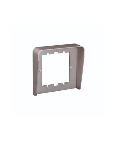 Visiera Antipioggia Per Versione Incasso Sinthesi URMET - 1158/611