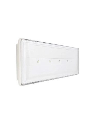 Lampada Di Emergenza Stile + Led 11W BEGHELLI - 19500