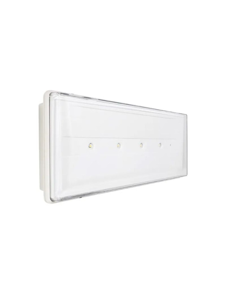 Lampada Di Emergenza Stile + Led 11W BEGHELLI - 19500