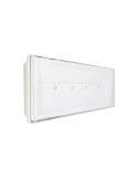 Lampada Di Emergenza Stile + Led 11W BEGHELLI - 19500