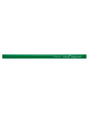 Matita Per Carpentiere Professional Verde PICA Classic cm 24 Aca PICA- 18730