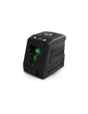 Livella Laser Verde A Croce Autolivellante UNIKS - N30