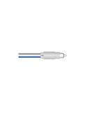 Lampada A Scarica A Neon 220V C/cavo ZIPPO - 4087
