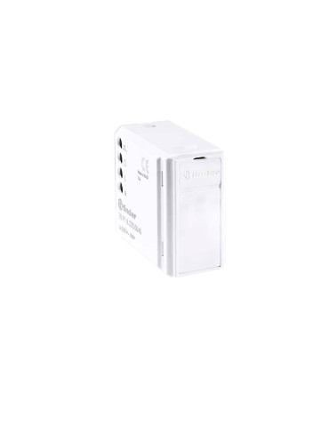 Rilevatore Di Movimento E Presenza a Parete  Bianco Tipo 18.91 1mt FINDER - 18.91.8.230.0040