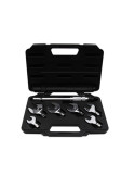 Set Chiave Dinamometrica TW-8 4666034 Valigetta 8pz  TECNOGAS - 11520