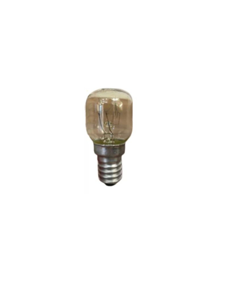 Lampada Da Frigo Incandescenza Pera 10W BEGHELLI - 55805