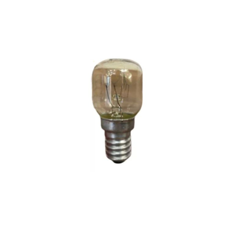 Lampada Da Frigo Incandescenza Pera 10W BEGHELLI - 55805