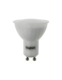Lampadina A Led Luce Calda 10W GU10 3000K Ecoled BEGHELLI - 57012